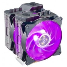 Кулер до процесора CoolerMaster MasterAir MA620P (MAP-D6PN-218PC-R1) Кулер до процесора CoolerMaster MasterAir MA620P (MAP-D6PN-218PC-R1)