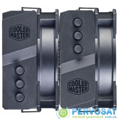 Кулер для процессора CoolerMaster MasterAir MA620P (MAP-D6PN-218PC-R1)
