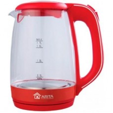 Електрочайник ARITA AKT-9202R