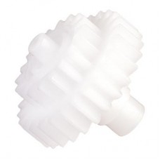 Шестерня HP LJ 1010 27Т/18Т (RU5-0177) PATRON (GEAR-RU5-0177-PN) Шестерня HP LJ 1010 27Т/18Т (RU5-0177) PATRON (GEAR-RU5-0177-PN)