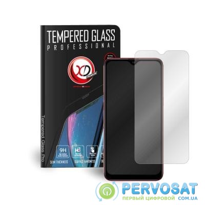Стекло защитное EXTRADIGITAL Tempered Glass HD для Samsung Galaxy A10s (EGL4638)