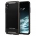 Чехол для моб. телефона Spigen iPhone XS Max Hybrid NX Gunmetal (065CS24863)