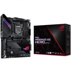 Материнська плата ASUS ROG MAXIMUS XII HERO WI-FI