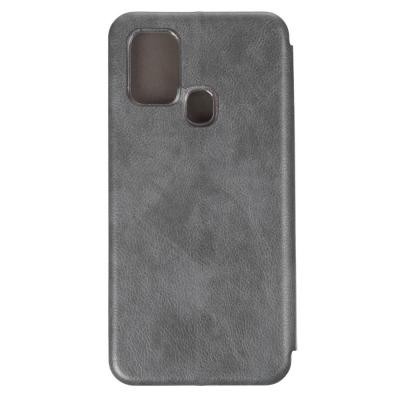 Чехол для моб. телефона BeCover Exclusive New Style Samsung Galaxy M31 SM-M315 Gray (704935) (704935)