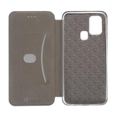 Чехол для моб. телефона BeCover Exclusive New Style Samsung Galaxy M31 SM-M315 Gray (704935) (704935)