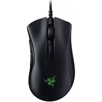 Мышка Razer DeathAdder V2 Mini Black (RZ01-03340100-R3M1)