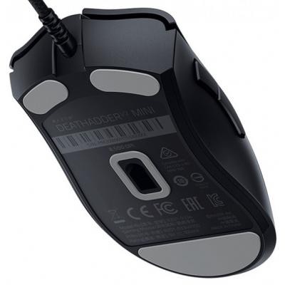 Мышка Razer DeathAdder V2 Mini Black (RZ01-03340100-R3M1)