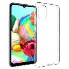 Чохол до моб. телефона BeCover Samsung Galaxy A02s SM-A025G Transparancy (705604) Чохол до моб. телефона BeCover Samsung Galaxy A02s SM-A025G Transparancy (705604)