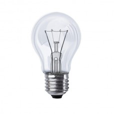 Лампа розжарювання Osram E27 75W 230V A55 CL CLAS Лампа розжарювання Osram E27 75W 230V A55 CL CLAS