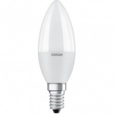 Лампочка OSRAM LED Star B60 7W (550Lm) 3000K E14 (4058075479715)