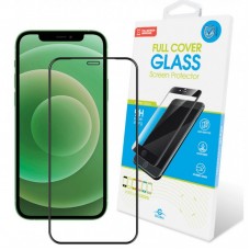Скло захисне GLOBAL Full Glue Apple Iphone 12 mini (black) (1283126506376) Скло захисне GLOBAL Full Glue Apple Iphone 12 mini (black) (1283126506376)