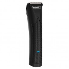 Машинка для стрижки WAHL Li EU black, акум., роторний мотор, насадок-12, кейс,ножиці, гребінець в компл, сталь, чорний Машинка для стрижки WAHL Li EU black, акум., роторний мотор, насадок-12, кейс,ножиці, гребінець в компл, сталь, чорний