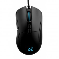 Миша ігрова Dream Machines DM4 Evo USB Black Миша ігрова Dream Machines DM4 Evo USB Black