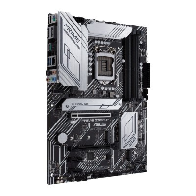 ASUS PRIME_Z590-P