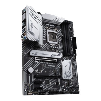 ASUS PRIME_Z590-P