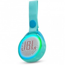 Акустична система JBL JR POP Teal (JBLJRPOPTEL) Акустична система JBL JR POP Teal (JBLJRPOPTEL)