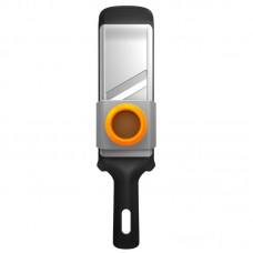 Терка-шатківниця для овочів Fiskars Functional Form, пластик, нерж. сталь