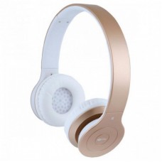 Навушники GEMIX BH-07 Gold Навушники GEMIX BH-07 Gold