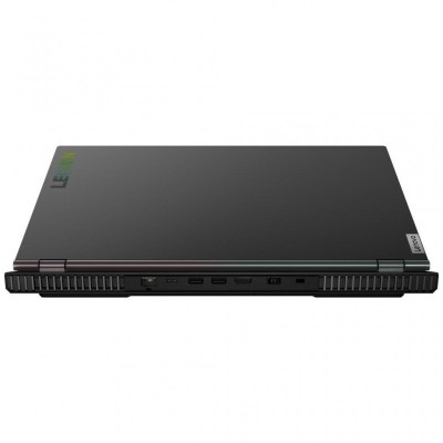 Ноутбук Lenovo Legion 5 15IMH05H (81Y600LYRA)