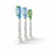 Насадки для электричної зубної щітки PHILIPS Sonicare Premium Pack (C3/G3/W3) HX9073/07