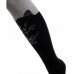 Колготки UCS Socks с котиками из страз (M0C0302-2053-3G-grayblack)