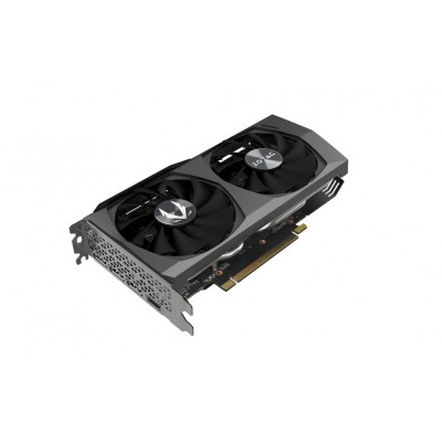 Відеокарта ZOTAC GeForce RTX 3060 Ti 8GB GDDR6 Twin Edge LHR