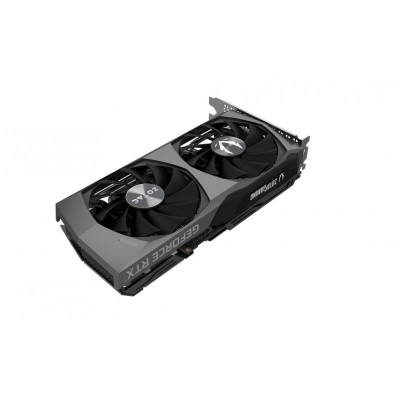 Відеокарта ZOTAC GeForce RTX 3060 Ti 8GB GDDR6 Twin Edge LHR