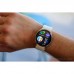 Смарт-годинник Samsung Galaxy Watch 6 40mm (R930) 1.31&quot;, 432x432, sAMOLED, BT 5.3, NFC, 2/16GB, золотистий