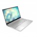 Ноутбук HP Pavilion 15-eh3000ua 15.6&quot; FHD IPS AG, AMD R7-7730U, 16GB, F1024GB, UMA, DOS, білий