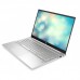Ноутбук HP Pavilion 15-eh3000ua 15.6&quot; FHD IPS AG, AMD R7-7730U, 16GB, F1024GB, UMA, DOS, білий