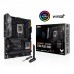 Материнcька плата ASUS TUF GAMING Z790-PLUS WIFI D4 s1700 Z790 4xDDR4 M.2 HDMI DP Wi-Fi BT ATX