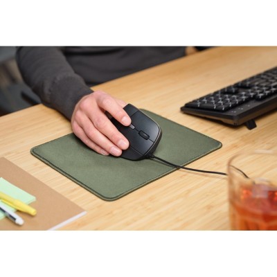 Миша Trust Bayo 2 Ergonomic, USB-A, чорний