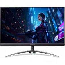 Монітор Acer 32" X32QFSbmiiphuzx 2xHDMI, DP, USB-C, MM, miniLED IPS, 3840x2160, 144Hz, 1ms, FreeSync Premium Pro, HDR1000 Монітор Acer 32" X32QFSbmiiphuzx 2xHDMI, DP, USB-C, MM, miniLED IPS, 3840x2160, 144Hz, 1ms, FreeSync Premium Pro, HDR1000