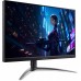 Монітор Acer 32&quot; X32QFSbmiiphuzx 2xHDMI, DP, USB-C, MM, miniLED IPS, 3840x2160, 144Hz, 1ms, FreeSync Premium Pro, HDR1000