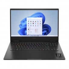 Ноутбук HP OMEN 16-xf0013ua 16.1" FHD IPS AG, AMD R7-7840HS, 32GB, F1024GB, NVD4060-8, Win11, чорний Ноутбук HP OMEN 16-xf0013ua 16.1" FHD IPS AG, AMD R7-7840HS, 32GB, F1024GB, NVD4060-8, Win11, чорний