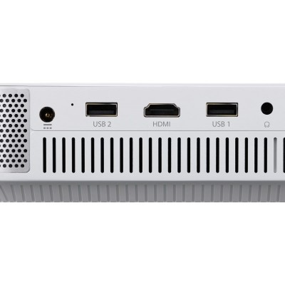 Проєктор Acer PD1520s FHD, 1200 lm, LED, 1.2, WiFi, Whale TV