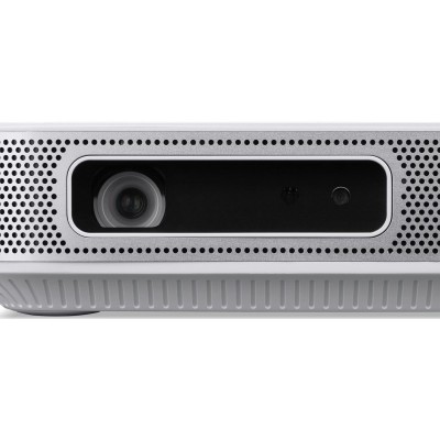 Проєктор Acer PD1520s FHD, 1200 lm, LED, 1.2, WiFi, Whale TV