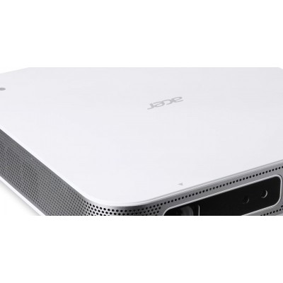Проєктор Acer PD1520s FHD, 1200 lm, LED, 1.2, WiFi, Whale TV