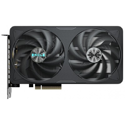 Відеокарта GIGABYTE GeForce RTX 5060 Ti 16GB GDDR7 EAGLE OC
