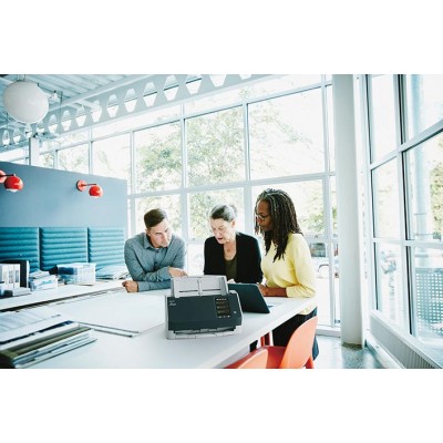 Документ-сканер A4 Ricoh fi-8040