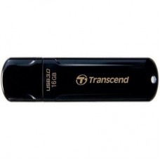 USB флеш накопичувач Transcend 16Gb JetFlash 700 (TS16GJF700) USB флеш накопичувач Transcend 16Gb JetFlash 700 (TS16GJF700)