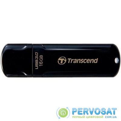 USB флеш накопитель Transcend 16Gb JetFlash 700 (TS16GJF700)