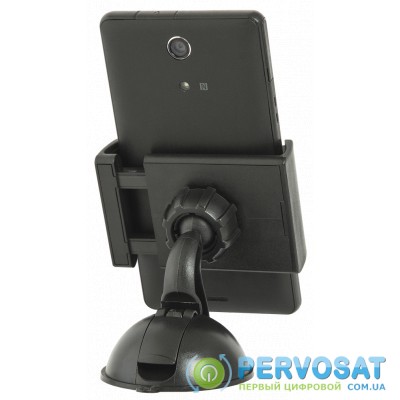 Универсальный автодержатель Defender Car holder 105 for mobile devices (29105)