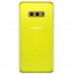 Мобильный телефон Samsung SM-G970F/128 (Galaxy S10e) Yellow (SM-G970FZYDSEK)