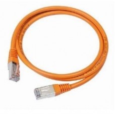 Патч-корд Cablexpert 1м (PP12-1M/O) Патч-корд Cablexpert 1м (PP12-1M/O)