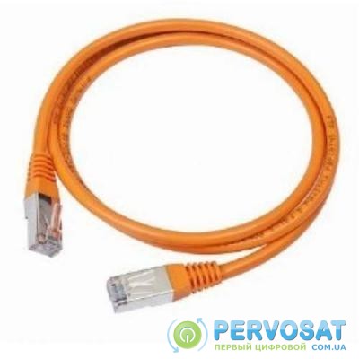 Патч-корд Cablexpert 1м (PP12-1M/O)