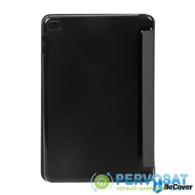 Чехол для планшета BeCover Smart Case для Apple iPad mini 4 Black (702929)