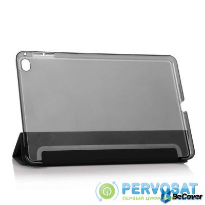 Чехол для планшета BeCover Smart Case для Apple iPad mini 4 Black (702929)