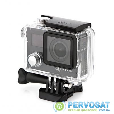 Экшн-камера AirOn ProCam 4K Plus (4285234589564)