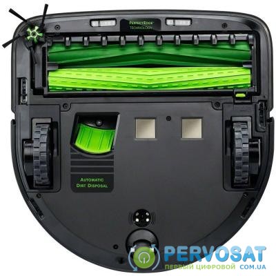 Пылесос iRobot Roomba S9 (s915840)